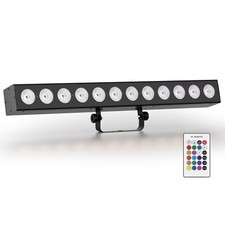 120W RGBW 12 LED Wal Washer