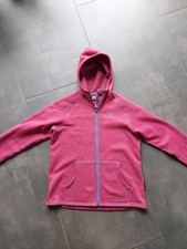 Jack Wolfskin Hoodie Jacke