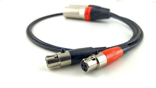 Txf breakout cable - txf-8,