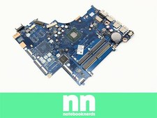 HP 15-BW 15-BW062NG Mainboard Motherboard Hauptplatine LA-E841P 924719-601