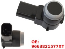 PARKSENSOR PDC EINPARKHILFE