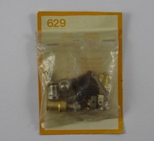 Pocher 1:8 Bugatti original