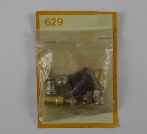 Pocher bugatti original - pocher,