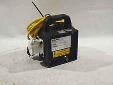 Elspro Sicherheits-Steuertrafo