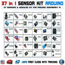 Ultimate 37 in 1 Sensor