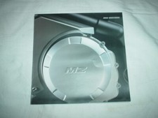 original MZ 125 RT SM SX 1000S