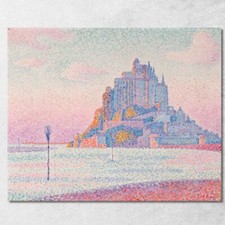 Mont Saint-Michel