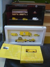 Wiking / Brekina 1:87 3