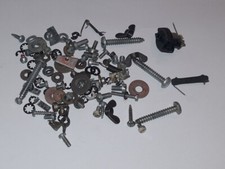 Kleinstteile aus Hifi-Stereo