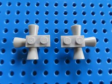 LEGO 2 x Düse Megafon