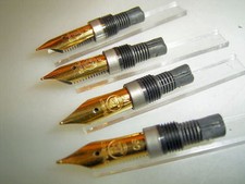 PELIKAN M150 Feder, gold