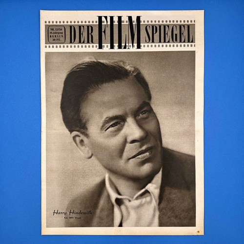 Filmspiegel 1956 - filmspiegel, 15