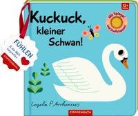 Mein filz fühlbuch kuckuck - filz-fühlbuch:,