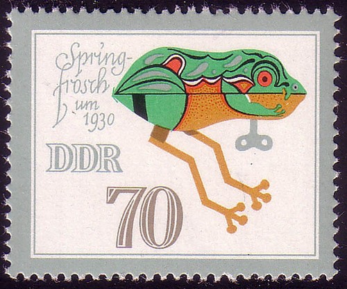 2666 historisches spielzeug - 2666, 70