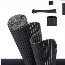 Pvc sichtschutzmatte - pvc,