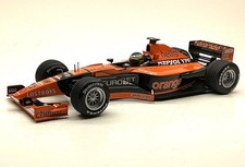 Minichamps F1 Arrows Supertec