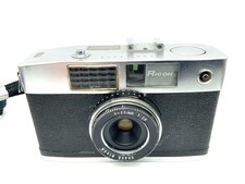 Ricoh Caddy Sucherkamera mit