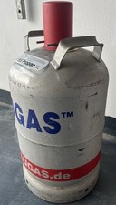 ALUGAS 11 Kg Camping