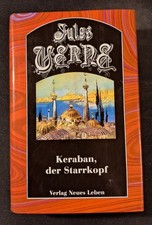 Jules Verne Ausgewählte Werke