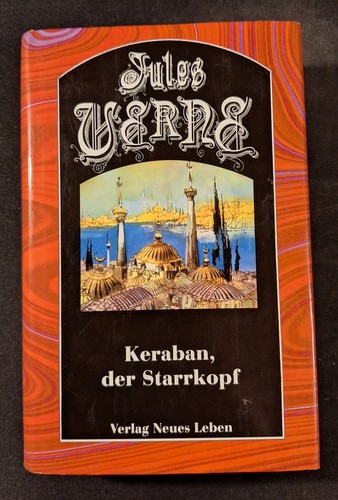 Jules verne ausgewählte - jules,