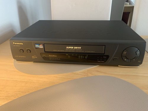 Panasonic hd630eg vhs - panasonic,