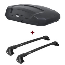 Dachbox Thule Force XT S +