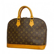 Louis Vuitton Monogram Alma