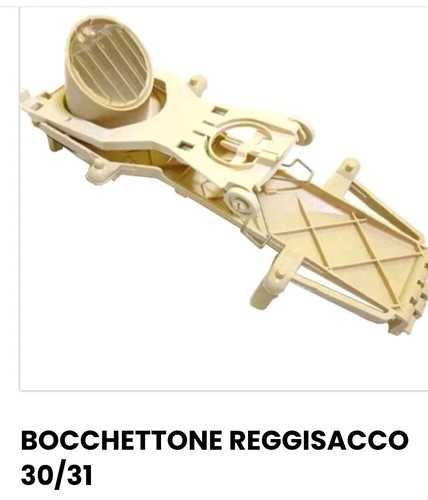 Si130 bocchettone regenschutz - si130,