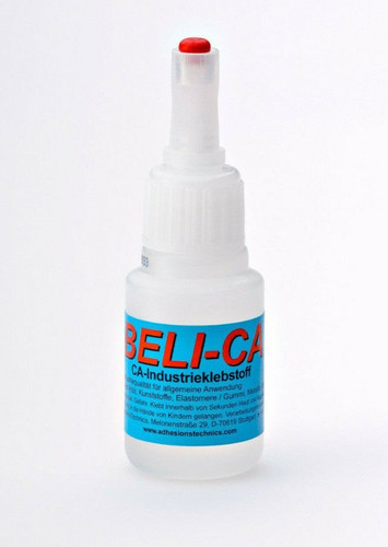 Beli sekundenkleber 764651 - beli, ca