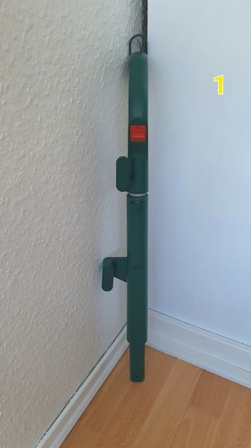 Vorwerk stiel ohne - vorwerk, für
