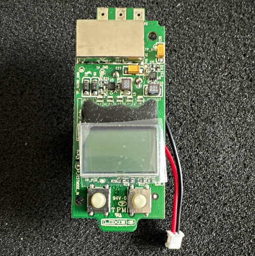 Line xdv mic ersatz - 6,