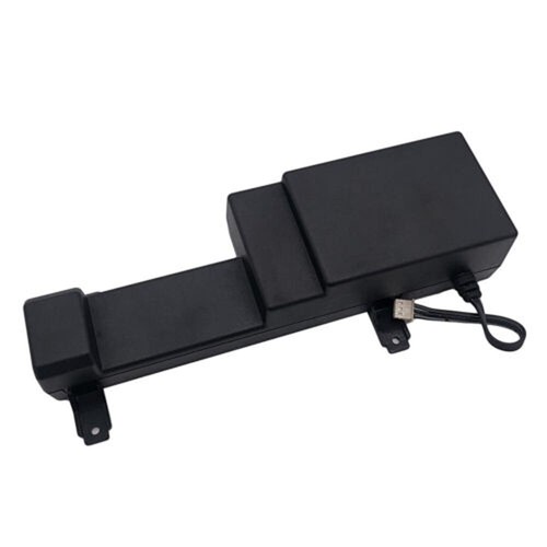 Power supply adapter - power,