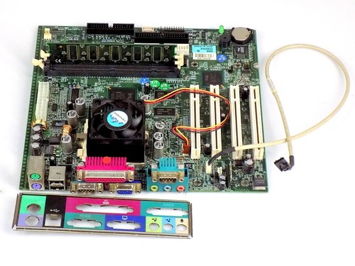 Compaq 174535 001 intel - hp,