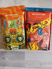 On That ASS Boxershorts