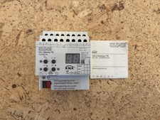 Jung 2099 REGHE EIB KNX