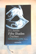 Buch, E. L. James, Shades of