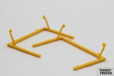 Albedo Abstellstütze für