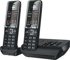 Gigaset COMFORT 550A duo 2