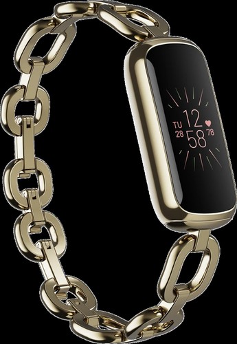 Fitbit luxe special - special, edition
