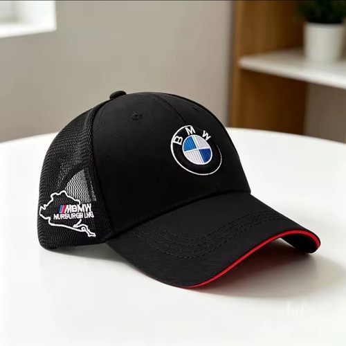Bmw motorsport cap team bb - bmw,