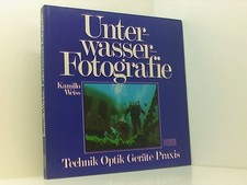Unterwasser- Fotografie