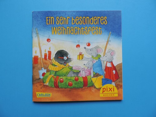 Pixi sonderausgabe ein sehr - ein,