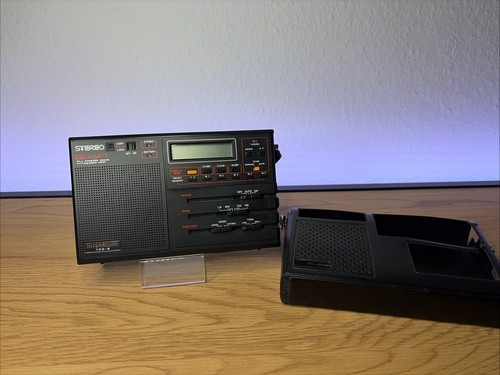 Vintage weltempfänger - vintage, –