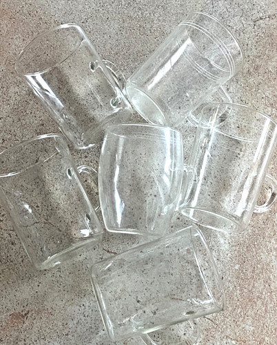 Teeglas teegläser mit - teeglas,