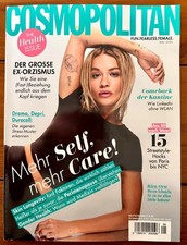 Cosmopolitan zeitschrift neu - cosmopolitan,