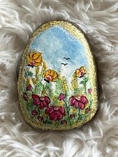 Stein bemalt, Geschenk