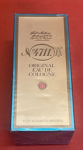 Vintage 4711 eau cologne - de,