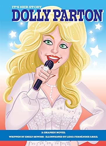 Her story dolly - it's,