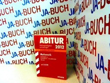 Abitur-Prüfungsaufgaben