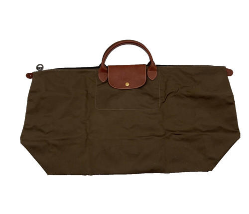Pliage shopper longchamp - le,